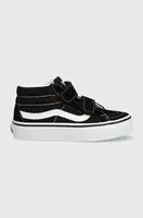 Dětské tenisky Vans UY SK8-Mid Reissue V VN00018TBD61