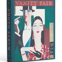 Fotoalbum Printworks Vanity Fair March 19