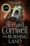 The Burning Land - Bernard Cornwell