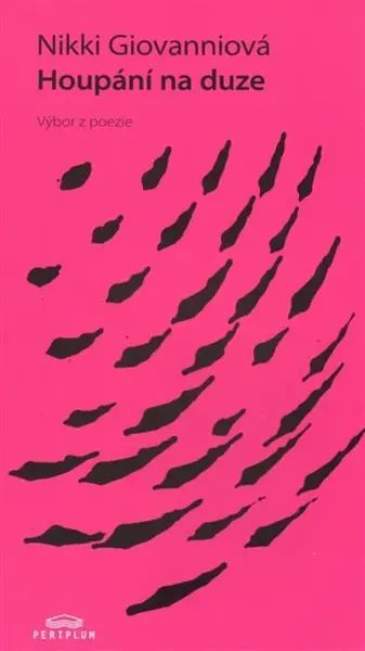 Houpání na duze (poškozená) - Nikki Giovanniová