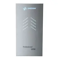 Germicidní zářič UNIZDRAV PRO 350W uzavřený nástěnný