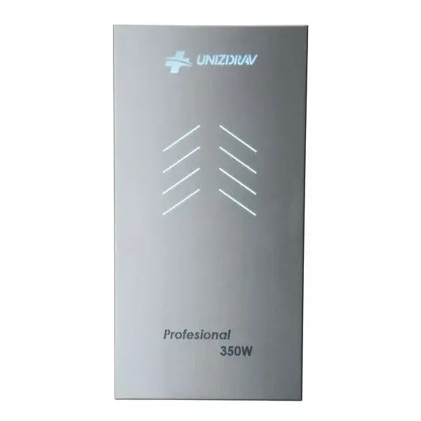 Germicidní zářič UNIZDRAV PRO 350W uzavřený nástěnný
