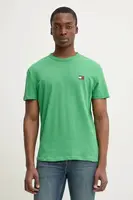 Bavlněné tričko Tommy Jeans