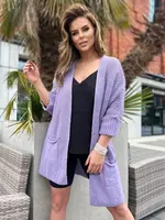 Edoti Women's sweater EL