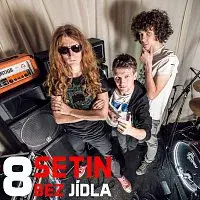 Osm Setin bez Jídla – Slza na tváři