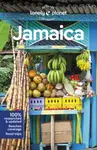 Lonely Planet Jamaica - Lonely Planet, Anna Kaminski, Sheri-kae McLeod