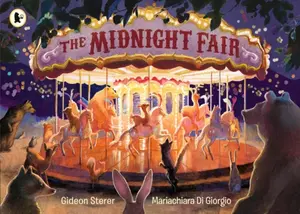 The Midnight Fair - Gideon Sterer