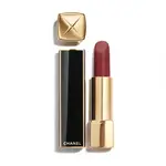 CHANEL ROUGE ALLURE VELVET LIMITOVANÁ EDICE – ZÁŘIVÁ MATNÁ RTĚNKA - 58 ROUGE VIE 3.5G 3.5 G