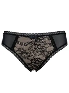 SugarShape Tangá 'Valerie'  čierna