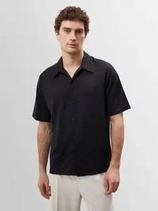 Antioch Košeľa  čierna