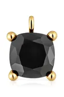 Pozlacený stříbrný přívěsek Tous Color