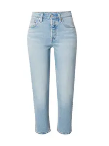 LEVI'S ® Džínsy '501'  modrá denim