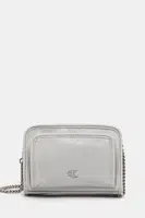Kabelka Calvin Klein Jeans šedá barva, K60K613047
