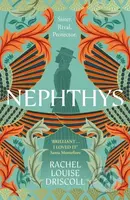 Nephthys - Rachel Louise Driscoll