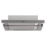 Výsuvná digestor Whirlpool AKR53901IX