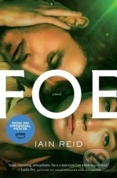 Foe (A Novel) - Iain Reid - kniha z kategorie Thrillery