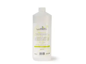 Wellea Parafínový olej 1 l