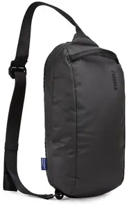 Thule batoh na jedno rameno Tact Sling TACTSL08 8 L | Černá | Objem 8 L