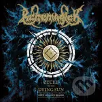 Runemagick:  Cycle Of The Dying Sun (Dawn Of The Ashen Realms)