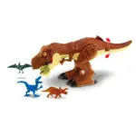 HAP-P-KID Ničitel T-Rex