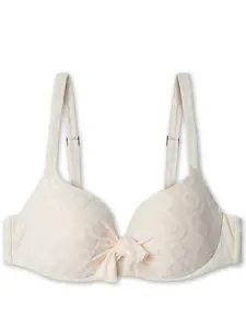 Gisela Bikinový top  béžová