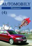 Automobily 4 - Příslušenství - Bronislav Ždánský, Zdeněk Jan