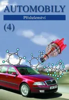 Automobily 4 - Příslušenství - Bronislav Ždánský, Zdeněk Jan