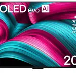 42" LG OLED42C57LA - OLED evo televize