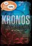 Kronos (poškozená) - Jeremy Robinson