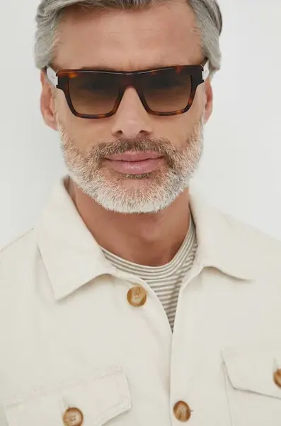 Sluneční brýle Saint Laurent