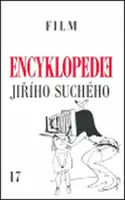Encyklopedie Jiřího Suchého 17: Film 1989-2002 (poškozená) - Jiří Suchý