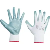 Rukavice NITRAX basic, vel.10
