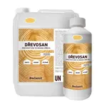 Bochemit Dřevosan čirý, 1kg