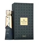 French Avenue Sultan The Founder - EDP 80 ml