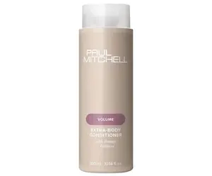 Kondicionér pro objem jemných vlasů Paul Mitchell Volume Extra-Body Conditioner - 300 ml + dárek zdarma