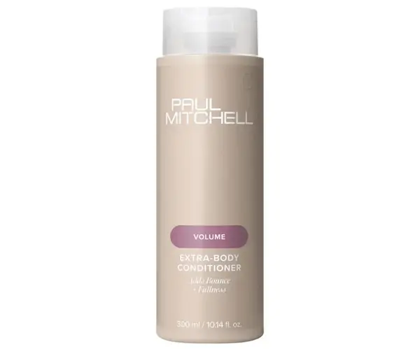 Kondicionér pro objem jemných vlasů Paul Mitchell Volume Extra-Body Conditioner - 300 ml + dárek zdarma