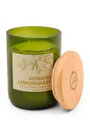 Vonná sójová svíčka Paddywax Verbena & Lemongrass 226 g