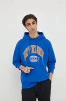 Mikina Drykorn pánská, , s potiskem