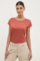 Sportovní triko Salewa Puez Melange