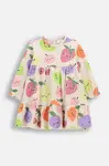 Kojenecké šaty Coccodrillo
