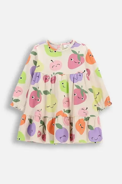 Kojenecké šaty Coccodrillo