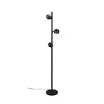 Musterring STOJACÍ LED LAMPA, 25/150 cm