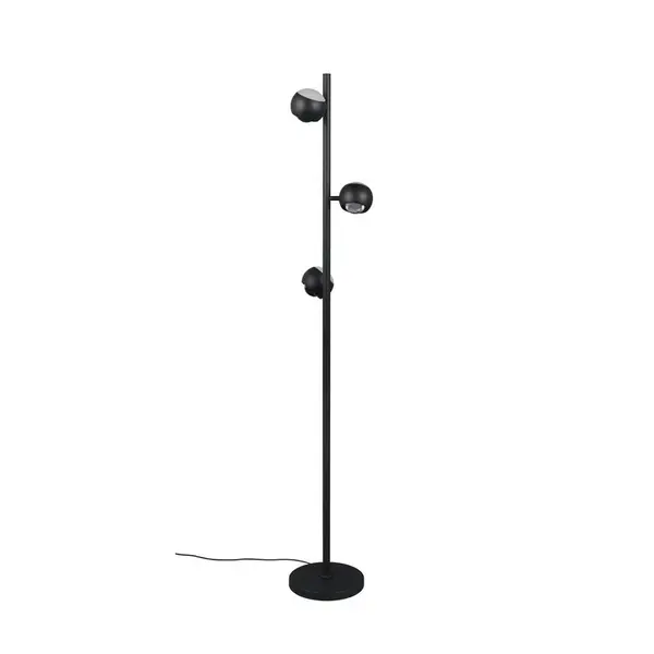 Musterring STOJACÍ LED LAMPA, 25/150 cm