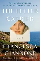 Letter Carrier (A Novel) - Francesca Giannone