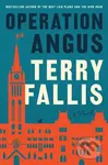 Operation Angus (A Novel) - Terry Fallis