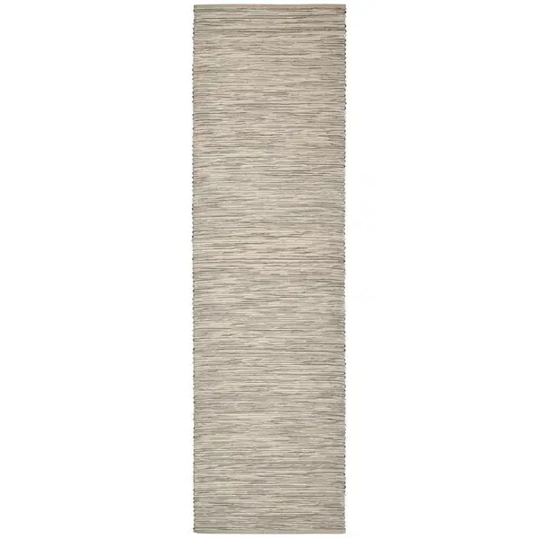 Esposa BĚHOUN NA STŮL, 40/140 cm, světle šedá