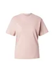 Carhartt WIP Tričko  rosé