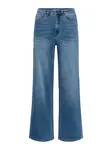 Kaffe Džínsy 'KAMeadow'  modrá denim