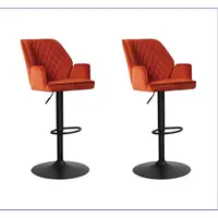 MID.YOU SADA BAROVÝCH ŽIDLÍ 2 kusy