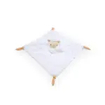 INGENUITY Mazlící dečka s hlavou Sheppy™ ovečka 0m+